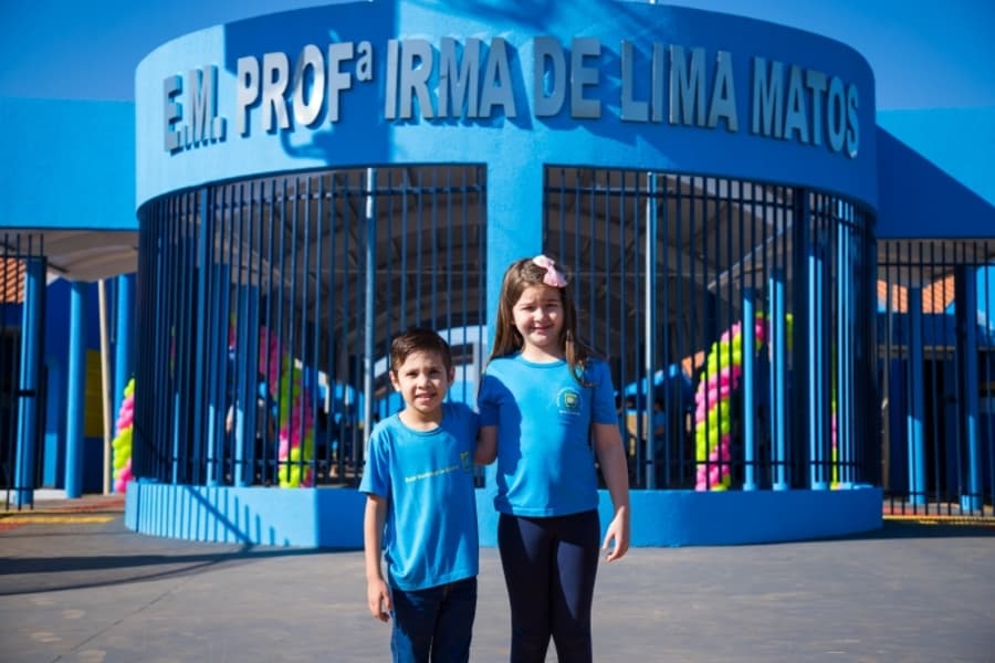 Prefeitura inicia período de Pré-Matrículas para alunos novos na Rede Municipal de Ensino de Maracaju
