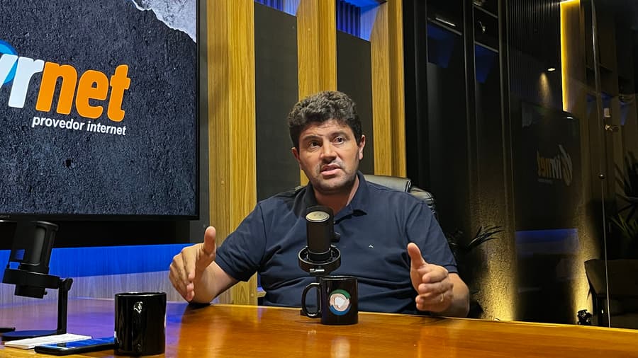 Em poucos dias na prefeitura, Basso foca em auditoria, limpeza e estruturação da saúde