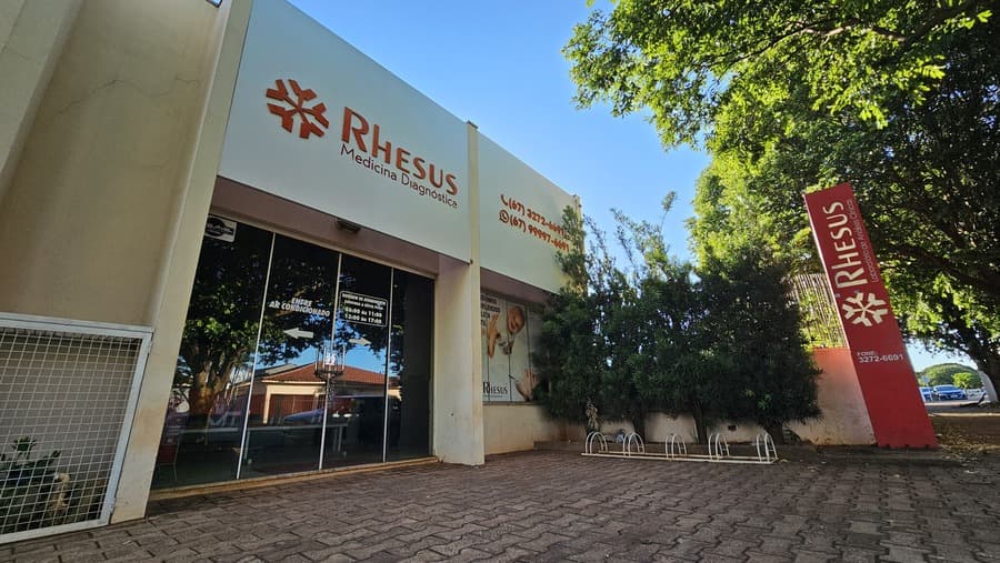 Rhesus Medicina Diagnóstica inova com soluções completas em medicina do trabalho