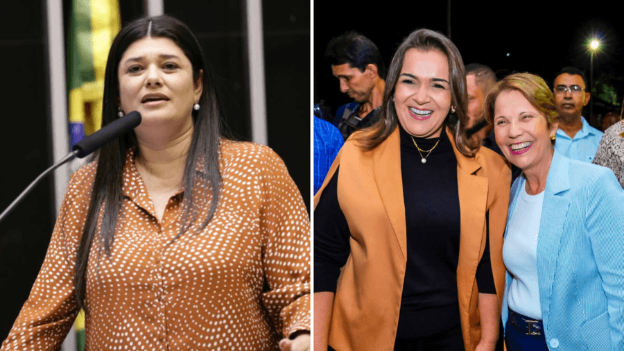 Tereza Cristina confirma superfederação que pode unir Adriane e Rose nas eleições de 2026
