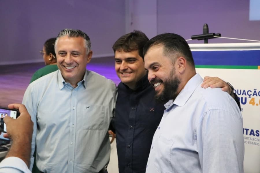 Câmara de Vereadores incentiva Programa de Pós Graduação em parceria com a Itaipu, Assomasul e Prefeitura de Maracaju