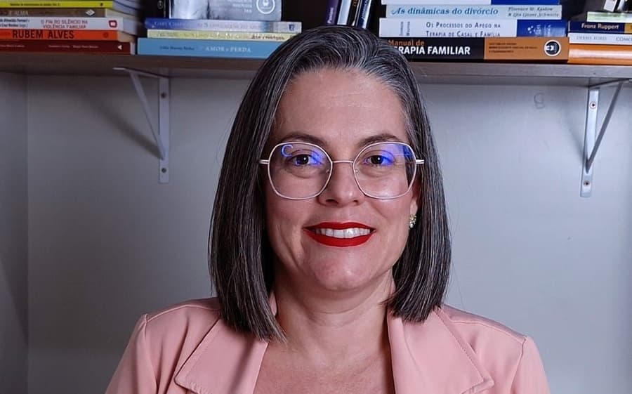 Janeiro Branco: psicóloga Bianca Sanchez será palestrante sobre saúde mental em Sidrolândia
