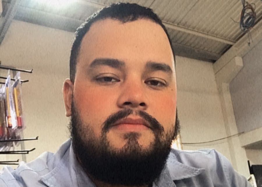 Sidrolandense de 31 anos cria vakinha online para conseguir prótese endoesquelética