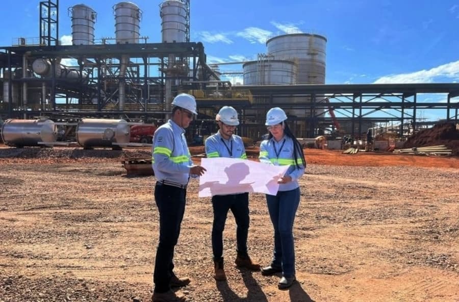 Unidade da Inpasa em Sidrolândia disponibiliza 34 vagas de emprego, confira
