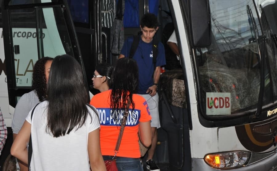 Prefeitura de Sidrolândia inicia pré-inscrições para Bolsa Universitária e Auxílio Transporte