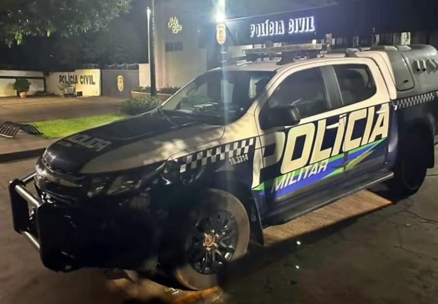 Jovem de 24 anos é atingida por dois tiros em conveniência em Maracaju