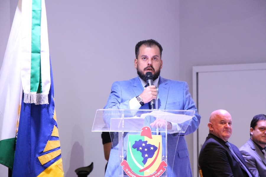 Vereador Robert Ziemann solicita espaço adequado para wheeling e som automotivo em Maracaju