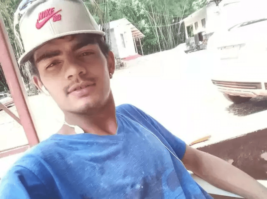 Homem de 25 anos é assassinado com dois tiros no peito em Maracaju