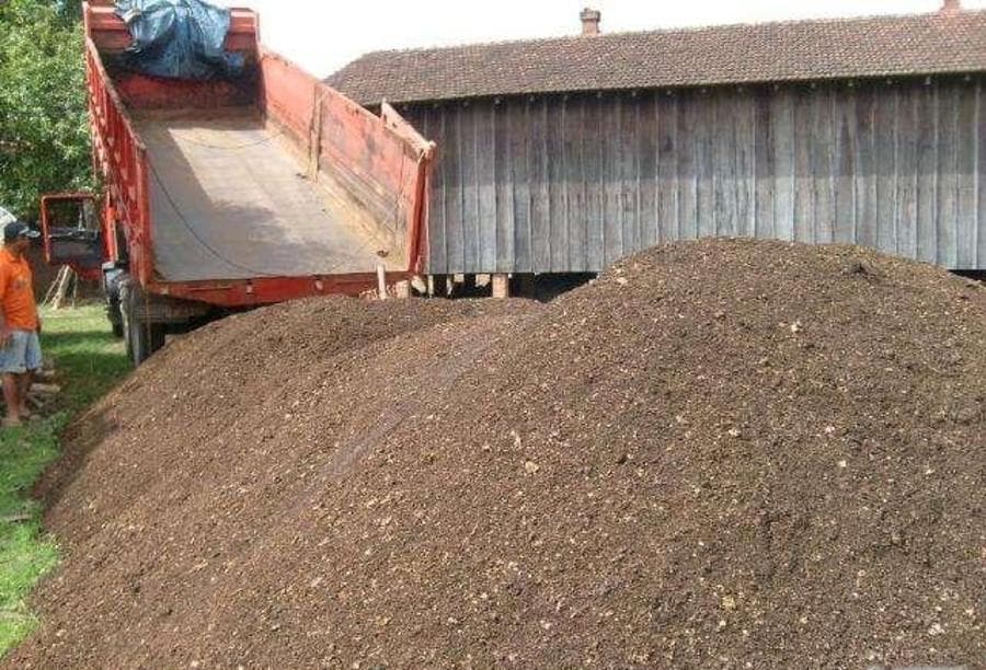 Parceria inovadora facilita acesso a adubo orgânico para pequenos produtores de Sidrolândia