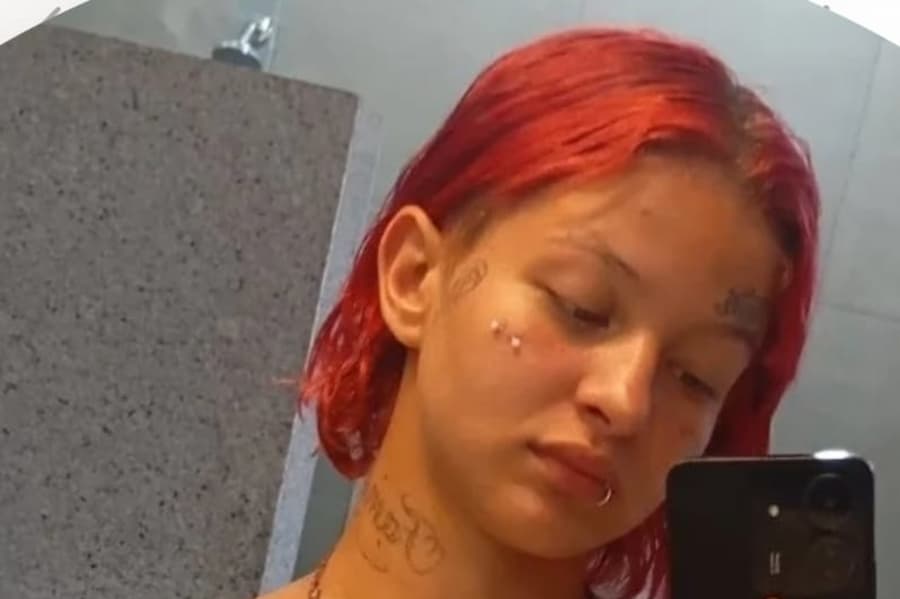 Mãe pede ajuda para encontrar filha de 18 anos que está desaparecida há 11 dias