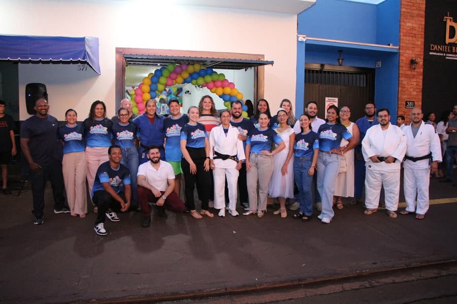 Instituto Pequeno Cidadão inaugura novo polo em Maracaju e amplia oportunidades para crianças