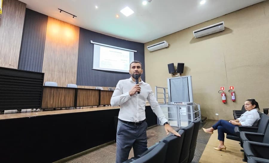 Audiência mostrou que ex-prefeita descumpriu Lei de Responsabilidade Fiscal ao estourar limite de gastos com pessoal