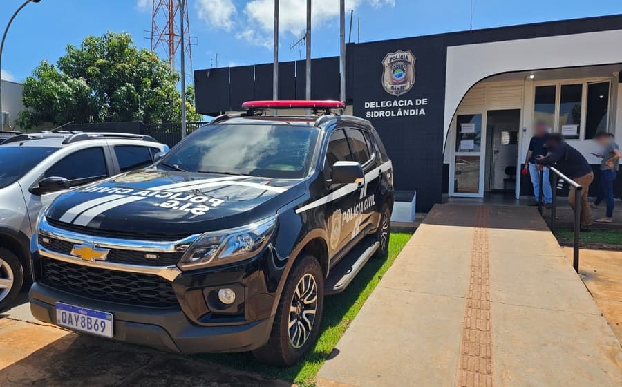 Discussão por bananas termina em ameaça e caso vai parar na polícia em Sidrolândia