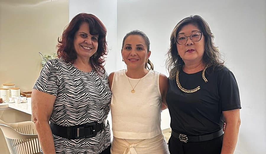 Especialista em mediação e conciliação, Maria Rita inaugura escritório de advocacia em Sidrolândia