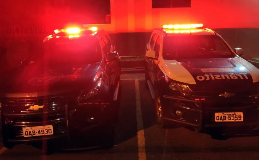 Jovem de 22 anos é executado com 11 disparos de arma de fogo em Maracaju