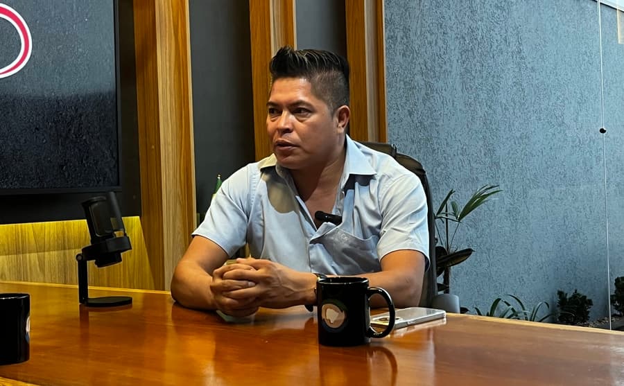 Gringo busca apoio estadual e federal para construção de 500 casas populares em Sidrolândia