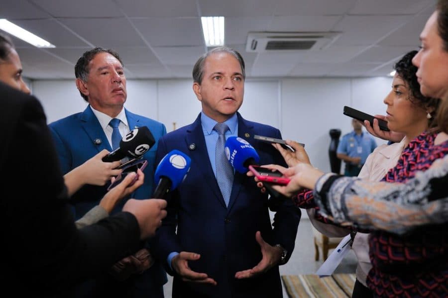 Coronel David: “precisamos buscar novos protocolos para prevenir casos de violência doméstica”