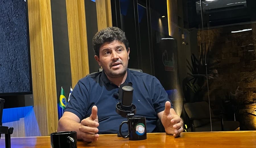 Prefeito age rápido e garante que até sexta-feira transporte escolar será normalizado
