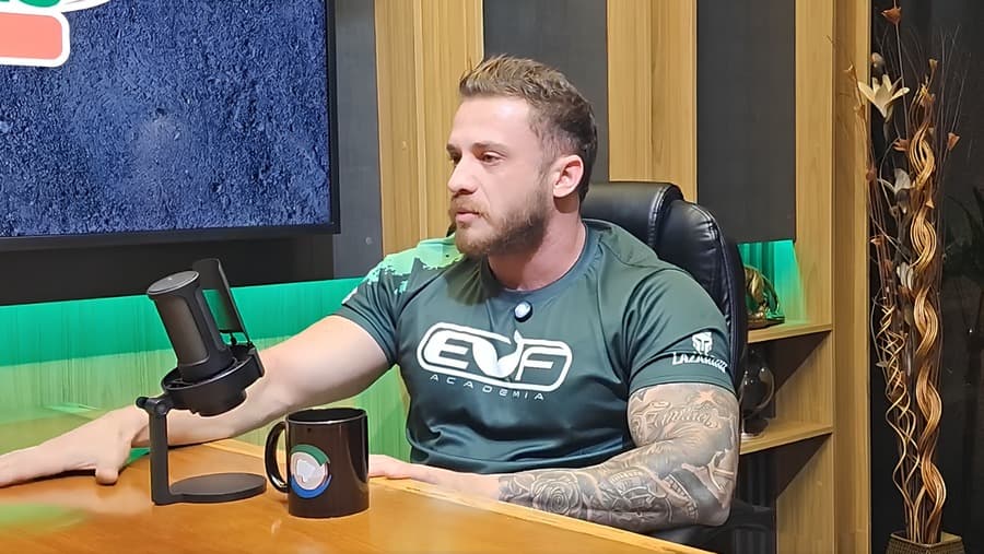 Da prisão para o sucesso: Empresário maracajuense conta trajetória em Podcast