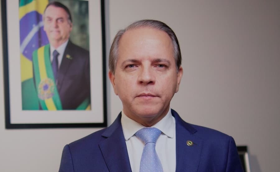 Coronel David expõe bastidores e questiona julgamento de Bolsonaro: “Cadê as provas? Não existem”