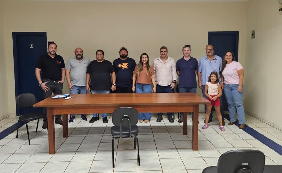 Produtores da Tradicional Linguiça de Maracaju elegem nova diretoria da associação