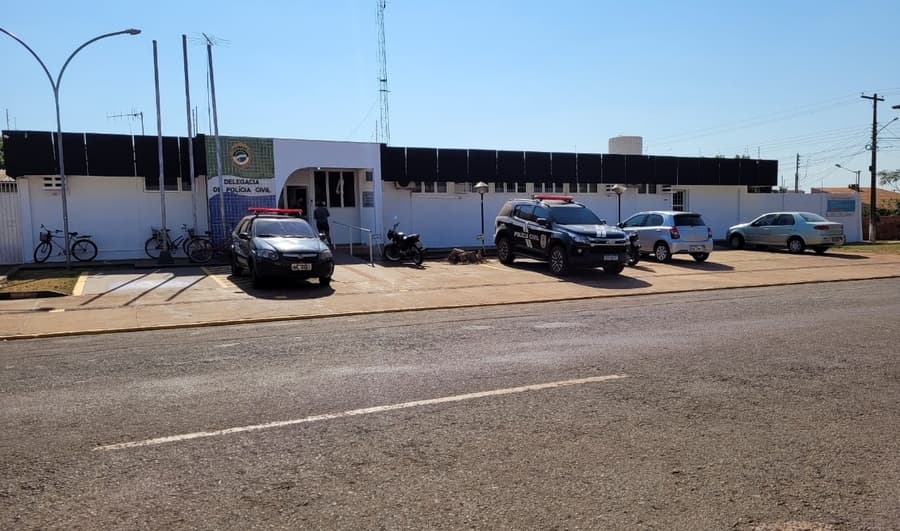 Idoso de 69 anos transfere R$ 30 mil reais para golpista ao tentar comprar Hilux