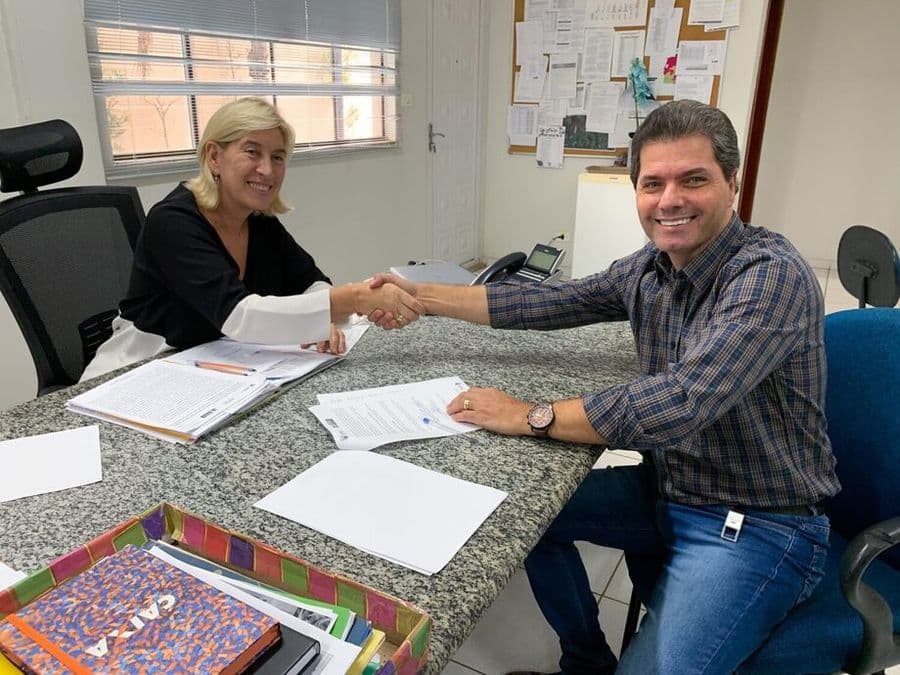 Em convênio com a Agehab, prefeitura de Maracaju abre licitação para construção de 109 casas para famílias de baixa renda