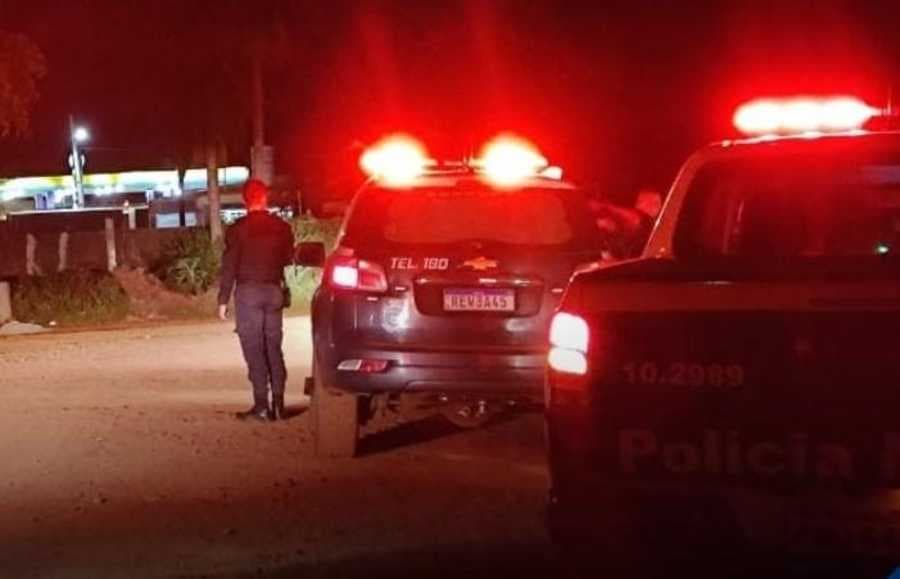 Pai e filho sofrem tentativa de homicídio em assentamento de Sidrolândia