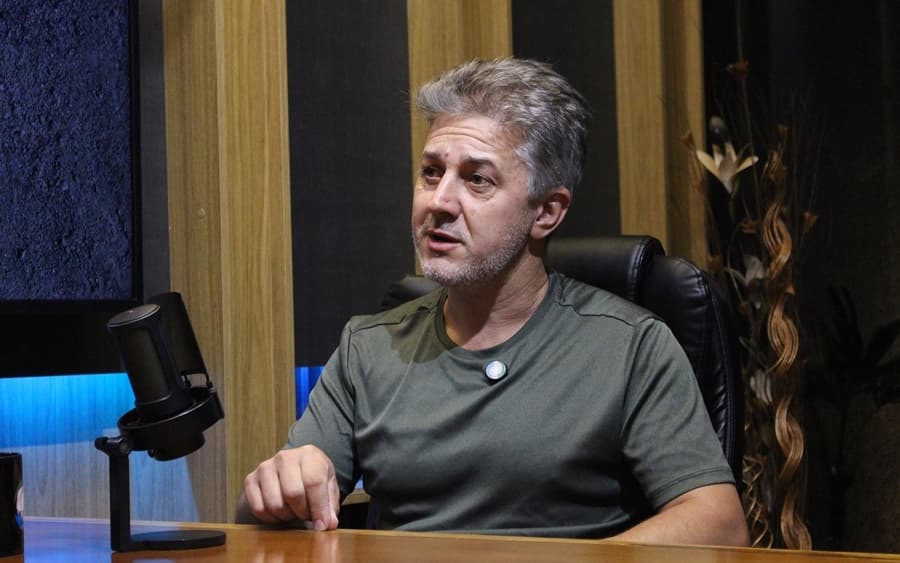 “Recursos destinados à educação serão 100% utilizados e não desviados”, diz Vili