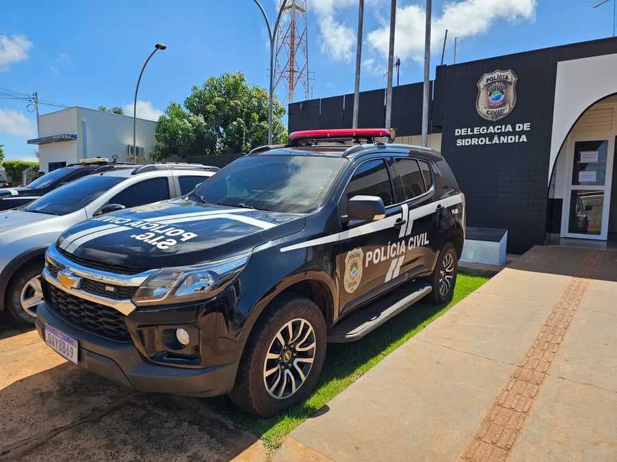 Mulher de 52 anos é encontrada morta em residência no Bairro São Bento
