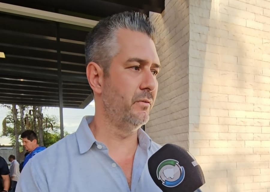 Vereador Gustavo destaca conquistas em Maracaju: "Viabilizamos mais de R$ 2 milhões em emendas"