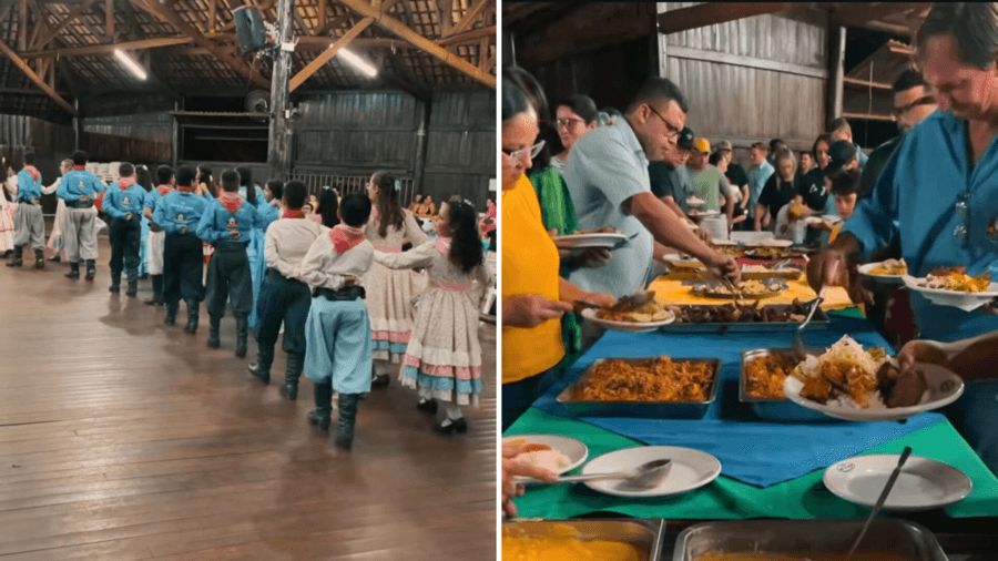 Nesta sexta-feira, CTG promove jantar em comemoração aos 38 anos em atividade