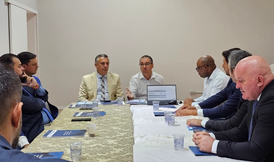 Presidente do Hospital anuncia déficit de R$ 3 milhões e pede apoio dos vereadores