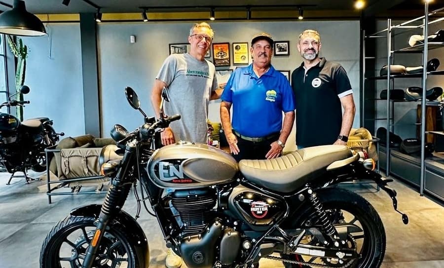 Com sorteio de moto 0km, Comitiva dos Amigos promove almoço beneficente em Sidrolândia