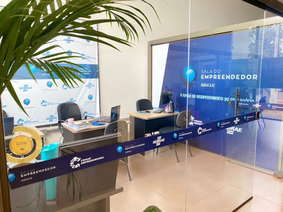 Maracaju recebe Selo Ouro do Sebrae e se destaca no apoio ao empreendedorismo
