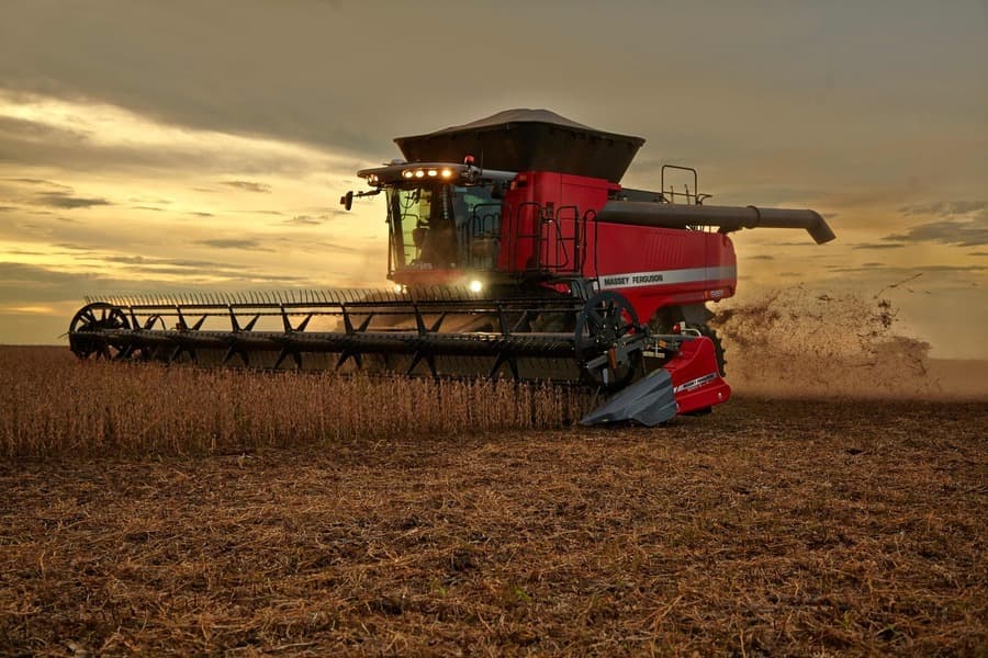 Nesta edição, Showtec traz novidades e apresentará máquinas agrícolas em operação