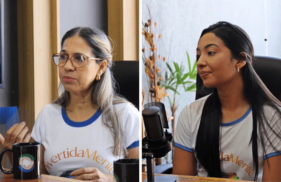 Em Podcast, Psicólogas destacam importância da conscientização do Autismo