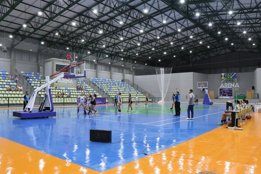 Vereador Robert Ziemann cobra implantação do Bolsa Atleta em Maracaju