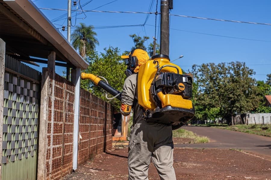 Prefeitura intensifica ações de combate ao Aedes aegypti e reduz em mais de 68% os casos de chikungunya em Vista Alegre