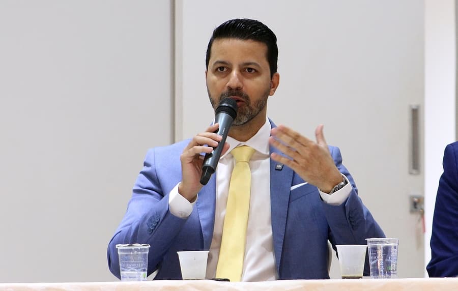 “Não vamos ter força para mudar esse cenário”, admite vereador sobre descaso da Energisa