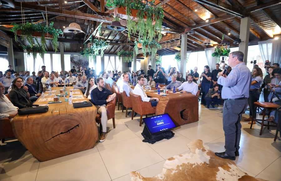 Investidores reconhecem Mato Grosso do Sul como grande destino global de empreendimentos