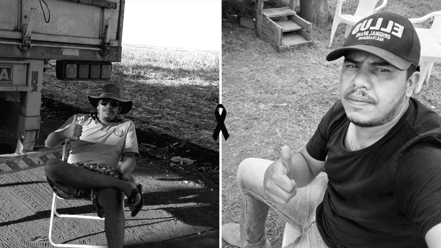 Após internação de 49 dias, morre homem de 29 anos alvejado por disparos em Sidrolândia