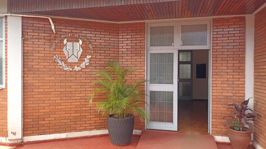 Nesta quarta-feira, Sidrolândia recebe seminário sobre regularização de terras na faixa de fronteira