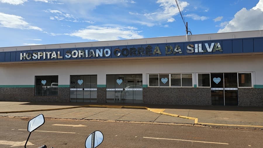 Prioridade que salva vidas: entenda a classificação de atendimento no Hospital Soriano Corrêa da Silva