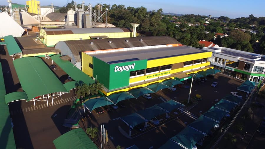 Copagril inaugura nova unidade em Maracaju no dia 28 e anuncia chegada a Sidrolândia em junho