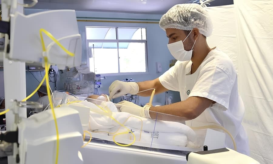 Sidrolândia registra mais duas mortes por SRAG e chega a 5 óbitos; vacinação segue disponível para toda população