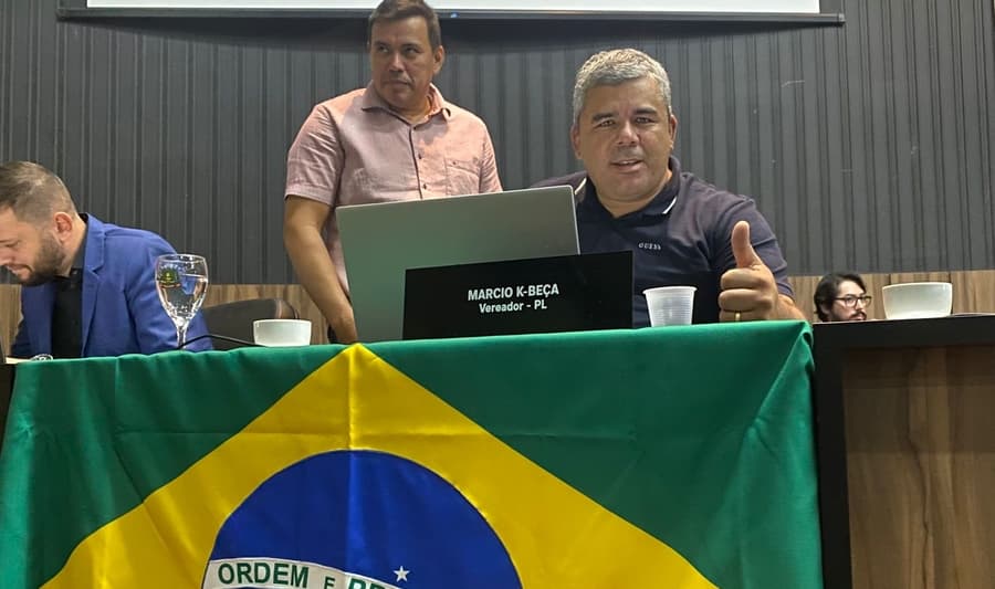 Projeto de Lei de que proíbe apologia ao crime em eventos infantojuvenis é aprovado na Câmara Municipal