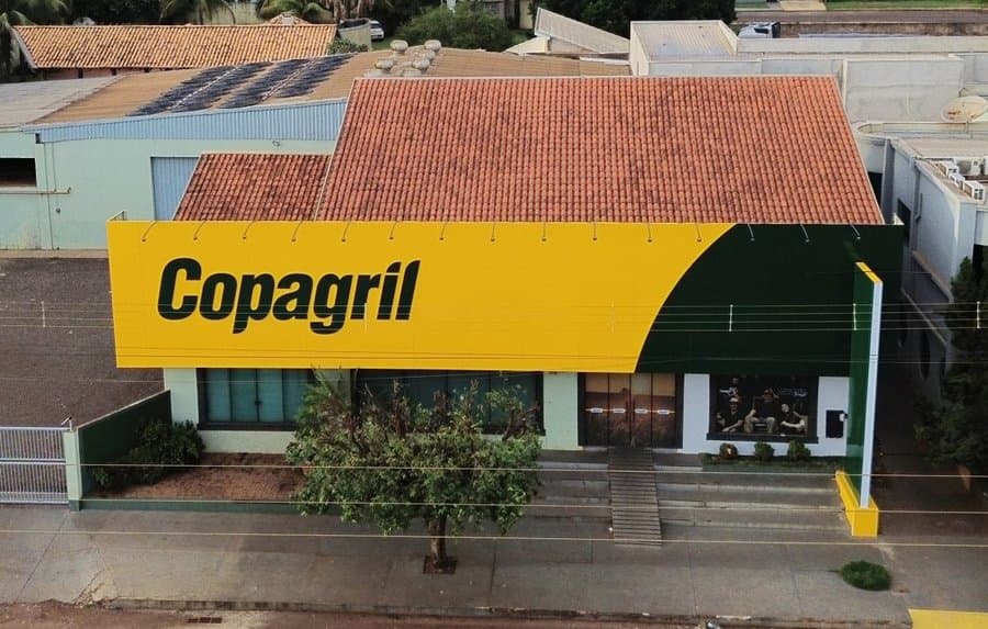 Copagril inaugura unidade em Maracaju e fortalece expansão no Mato Grosso do Sul