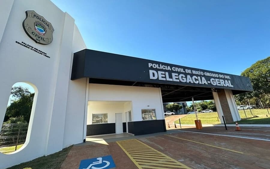 Polícia Civil de MS alerta para golpe do falso advogado e ensina procedimentos de precaução