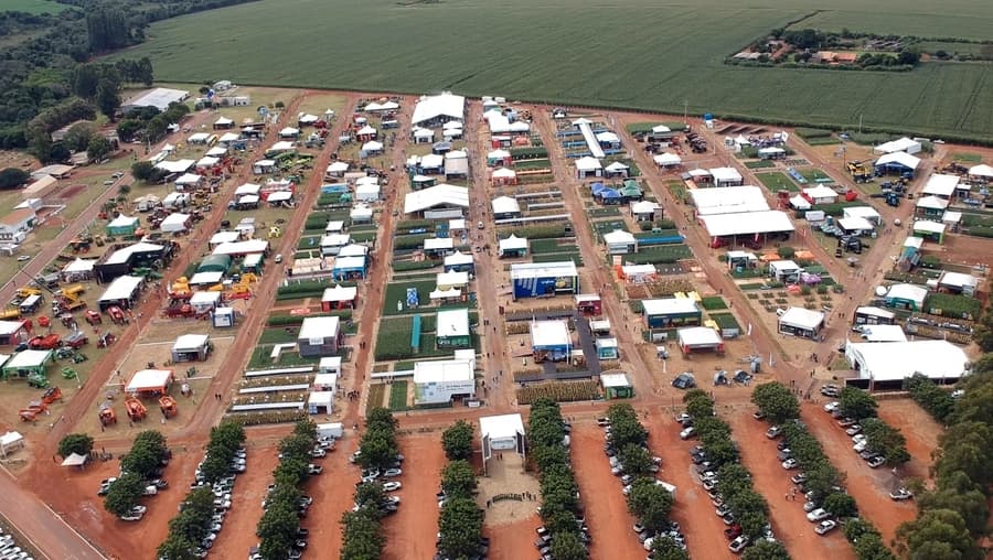 Showtec 2025 recebeu cerca de 25 mil visitantes em três dias de feira e nova edição já tem data marcada